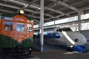 京都鉄道博物館